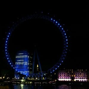 Meet your Posher, Ibrahim